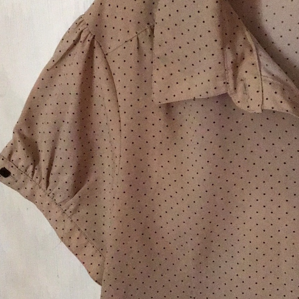 Blouse - Picture 3 of 3
